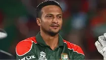 Shakib Al Hasan