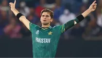 Shaheen Afridi