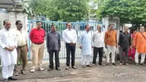 convicts of the Bilkis Bano case