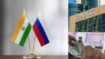 India-Russia bilateral trade