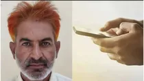 Hindu refugee with Indian citizenship was spying, police arrested him from Delhi