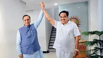 Meet the 16 BJP leaders who will decide the party's Gujarat Election Strategy