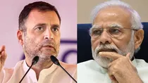 Rahul Gandhi targets PM Narendra Modi