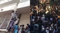 pakistan