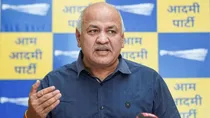 manish sisodia