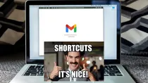 use these gmail shortcuts to master your email experience
