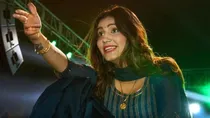 Arrest warrant issued against Haryanvi singer and dancer Sapna Choudhary