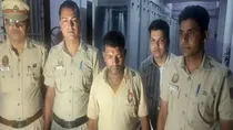 8-year-old raped murdered