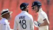 Virat and stokes