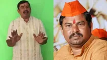 Telangana bjp mla t raja singh prophet mohammad comment