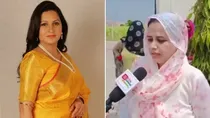 sonali phogat sister accusation