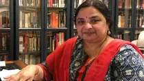 JNU VC