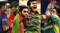 Asia Cup controversial momnets