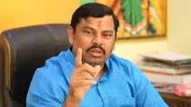 T Raja Singh BJP
