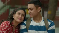Aamir Khan