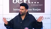 Kapil Sharma