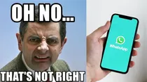 Features Still Missing From WhatsApp. should come immediately 