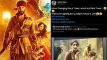 shamshera, boycott bollywood, ranbir kapoor,