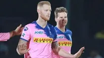 Ben Stokes. File Photo