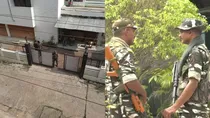 CBI raids RJD leaders in Bihar