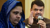 bilkis bano maharashtra devendra fadnavis rape case gujarat govt