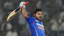 Asia Cup India vs Pakistan Virat Kohli