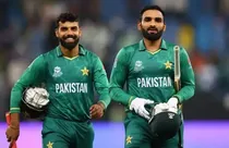 Asif ali, India vs Pakistan