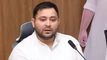 Tejashwi Yadav CBI Raid