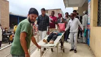 barmer rajasthan dalit student beaten in govt school injured