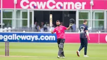 CHETESHWAR PUJARA Akash chopra