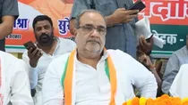 bhupendra chaudhary up bjp