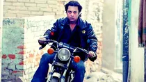 zeishan quadri, gangs of wasseypur, cheating case, shalini chaudhary