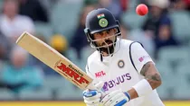 Virat Kohli (File image)
