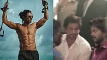 Shahrukh Khan