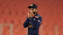 Virat Kohli, Team India, Asia Cup