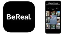 BeReal, an app that is creating threats for Facebook and Instagram