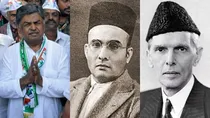Karnataka Congress on Savarkar