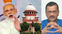 supreme court freebies pm modi arvind kejriwal