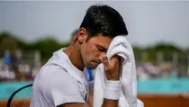 Novak Djokovic, US open