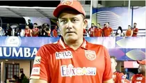 Anil kumble, IPL 2022, Punjab kings