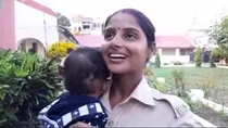 Begusarai Babli DSP