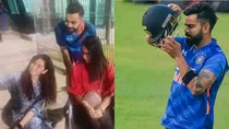 Virat Kohli, Asia Cup, IND vs PAK
