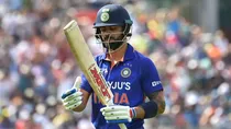 Virat Kohli file photo
