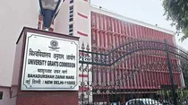 UGC Fake University list