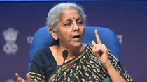 Nirmala Sitharaman on Economy