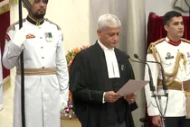 Justice UU Lalit
