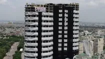 Noida Twin Tower