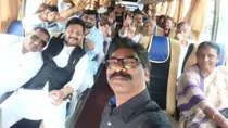 Jharkhand Hemant Soren