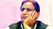 Another FIR lodged against SP leader Azam Khan 