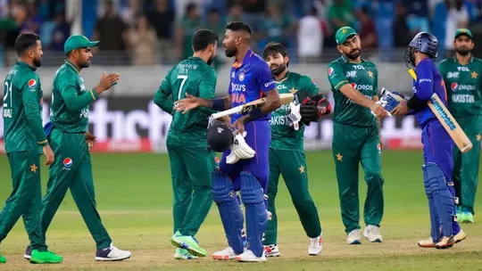 Asia Cup Hardik Pandya India vs Pakistan 